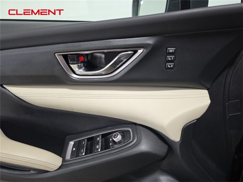 Subaru Ascent Vehicle Image 22