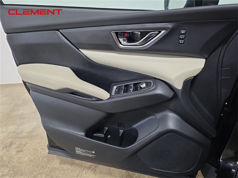 Subaru Ascent Vehicle Image 23