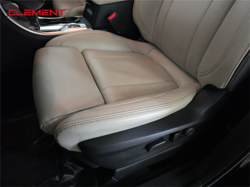 Subaru Ascent Vehicle Image 24