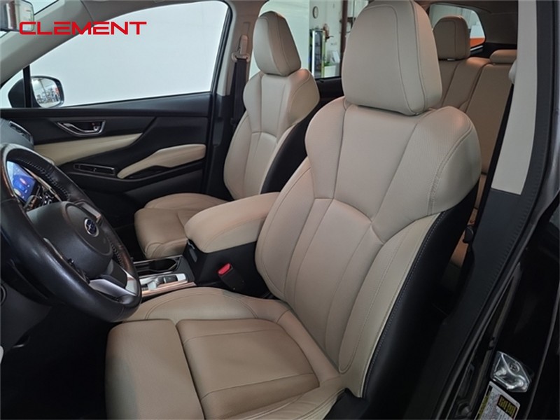 Subaru Ascent Vehicle Image 25