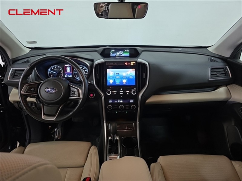 Subaru Ascent Vehicle Image 30
