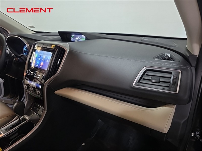 Subaru Ascent Vehicle Image 33