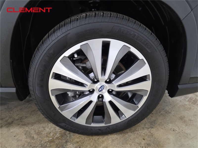 Subaru Ascent Vehicle Image 35