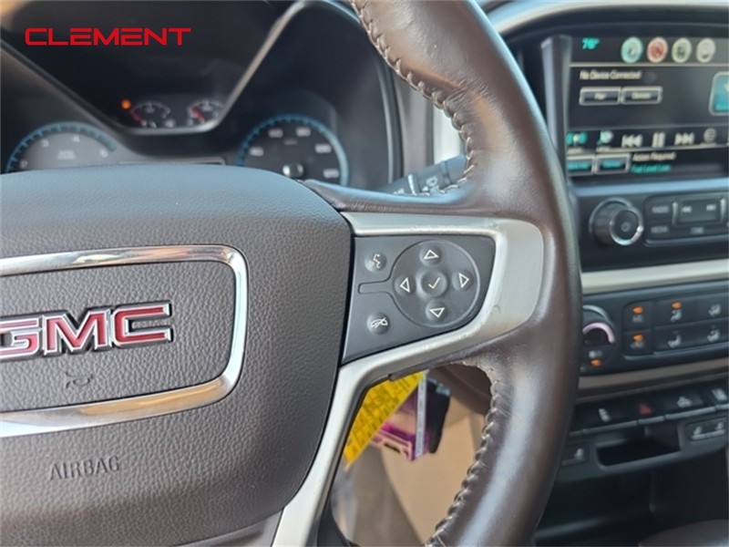 GMC Canyon Vehicle Image 13