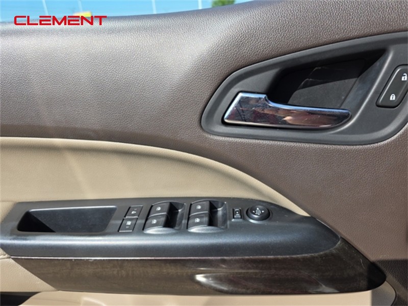 GMC Canyon Vehicle Image 18