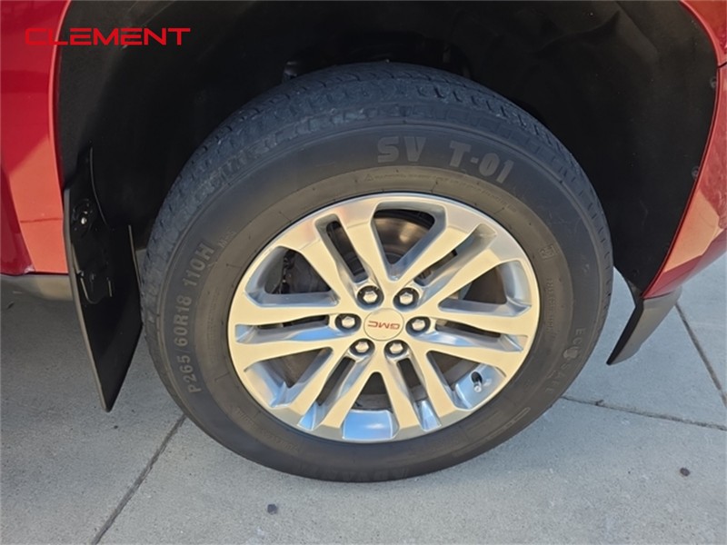 GMC Canyon Vehicle Image 29