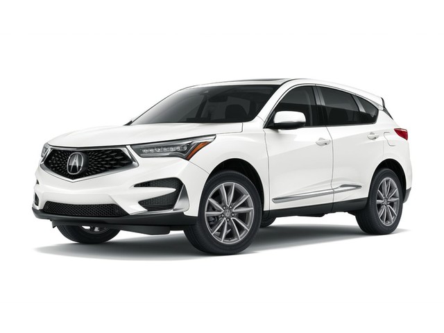 more details - acura rdx