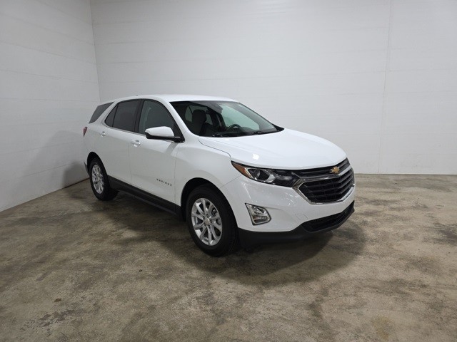 Chevrolet Equinox Vehicle Image 03