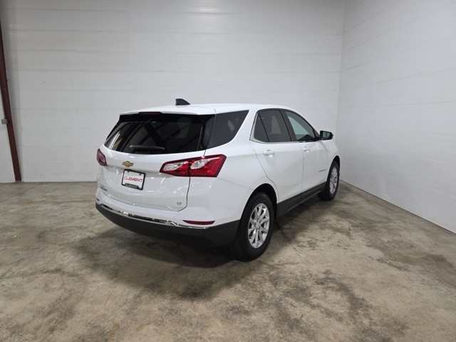 Chevrolet Equinox Vehicle Image 06