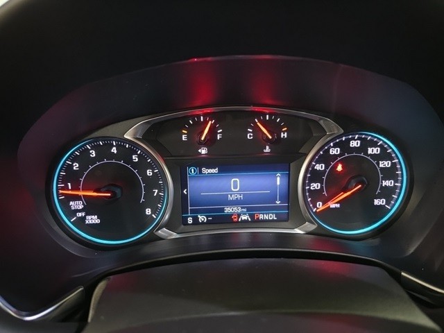 Chevrolet Equinox Vehicle Image 13