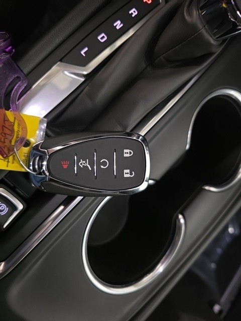 Chevrolet Equinox Vehicle Image 18