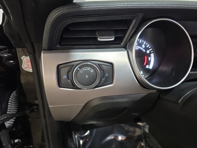 Ford Mustang Vehicle Image 09