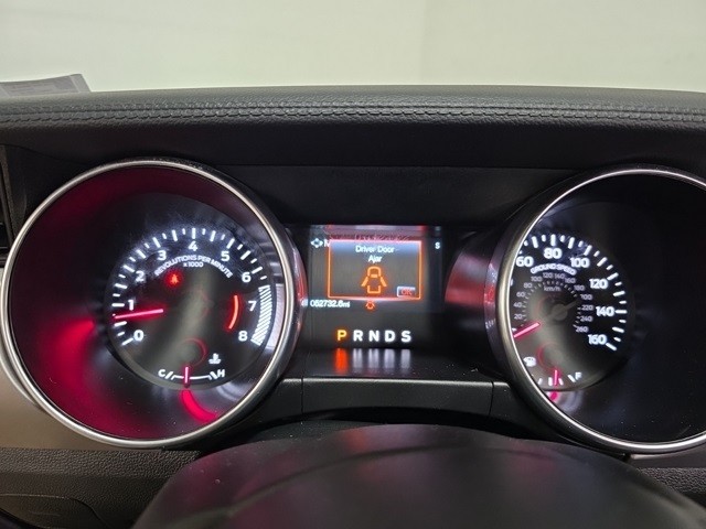 Ford Mustang Vehicle Image 11