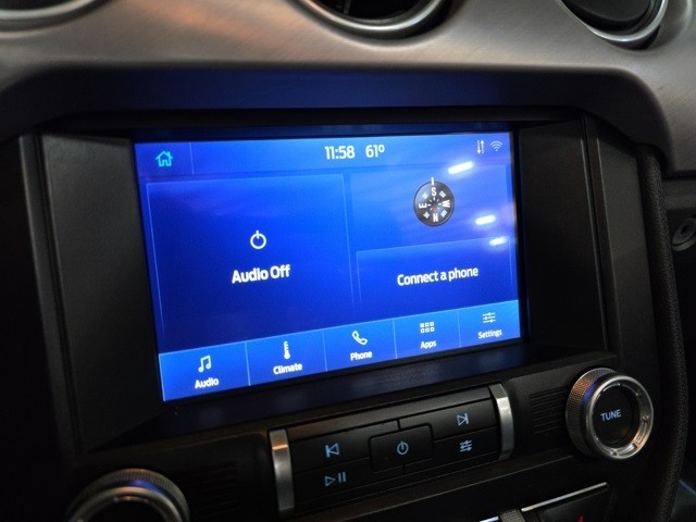 Ford Mustang Vehicle Image 13