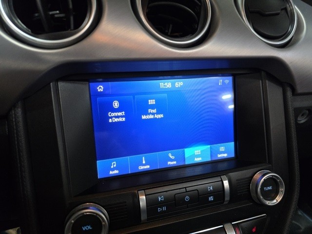 Ford Mustang Vehicle Image 14