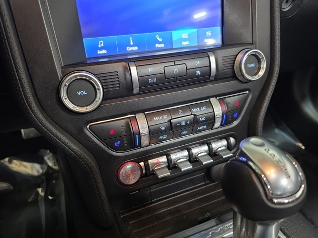 Ford Mustang Vehicle Image 16