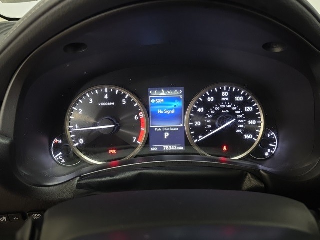 Lexus NX Vehicle Image 12
