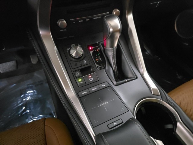 Lexus NX Vehicle Image 17