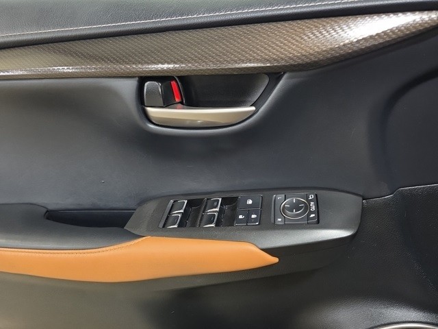 Lexus NX Vehicle Image 19
