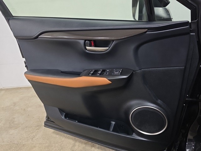 Lexus NX Vehicle Image 20