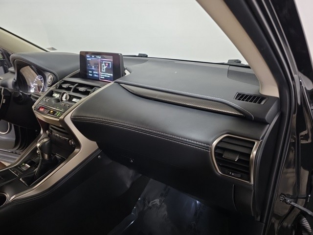 Lexus NX Vehicle Image 29