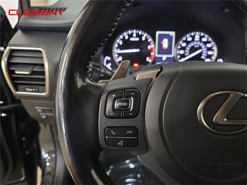 Lexus NX Vehicle Image 10