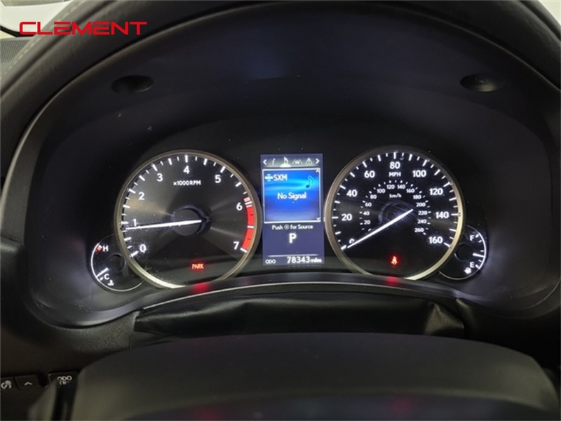 Lexus NX Vehicle Image 12