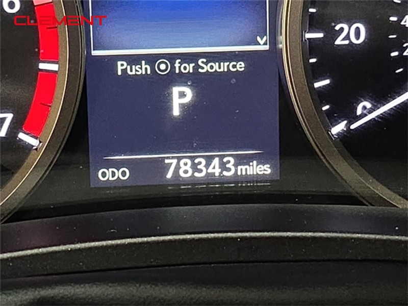 Lexus NX Vehicle Image 13