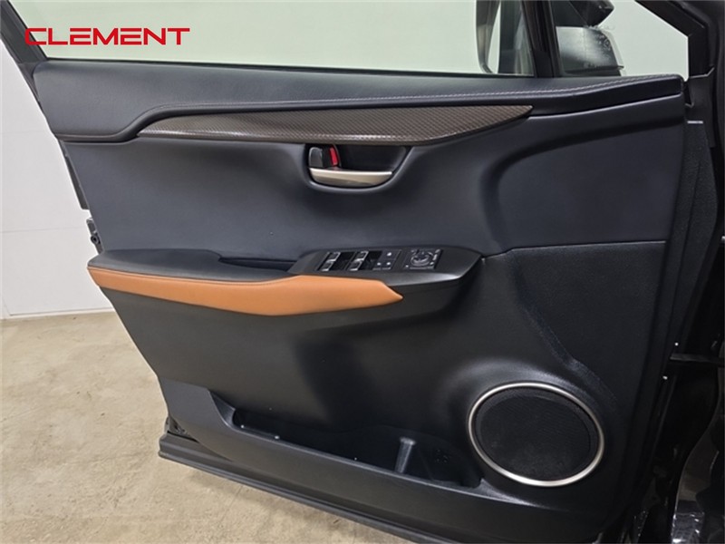 Lexus NX Vehicle Image 20