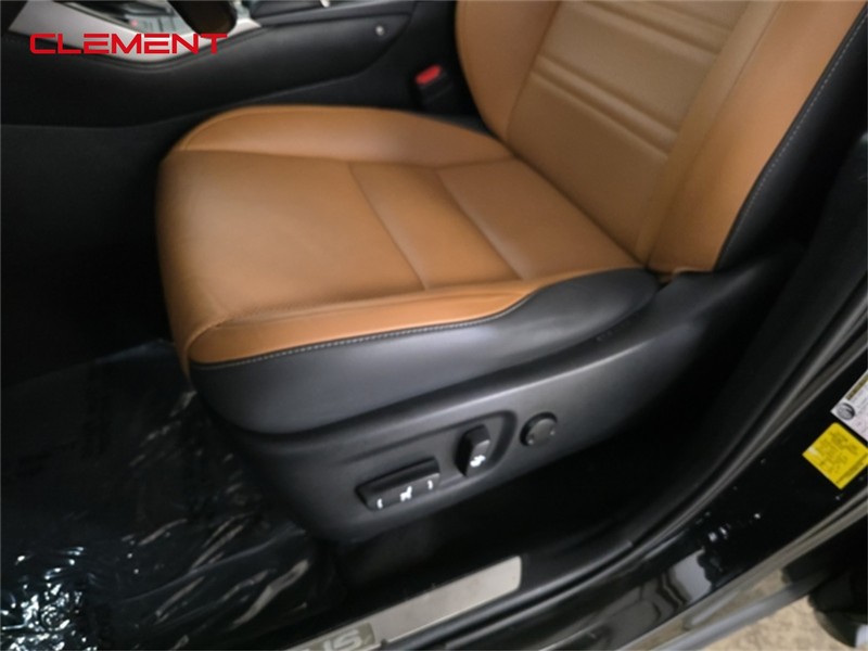 Lexus NX Vehicle Image 21