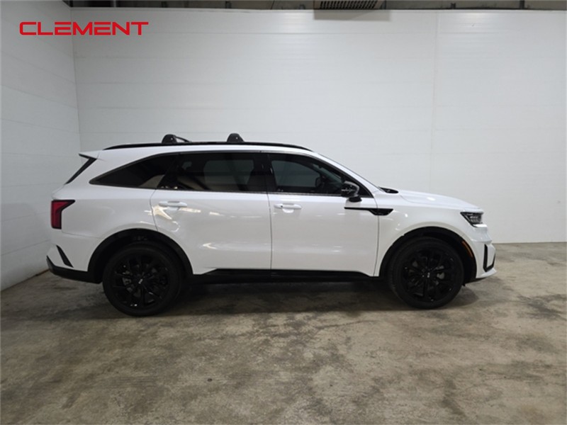 Kia Sorento Vehicle Image 05