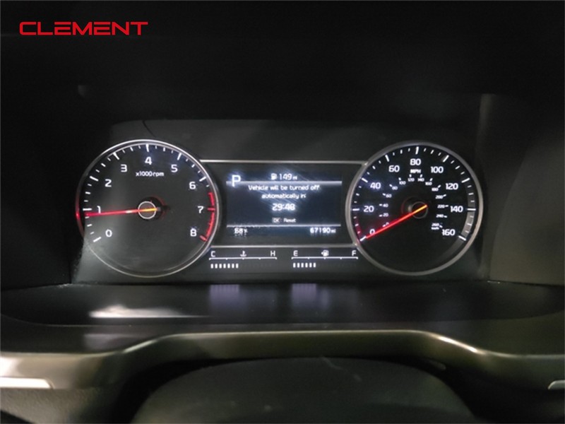 Kia Sorento Vehicle Image 12