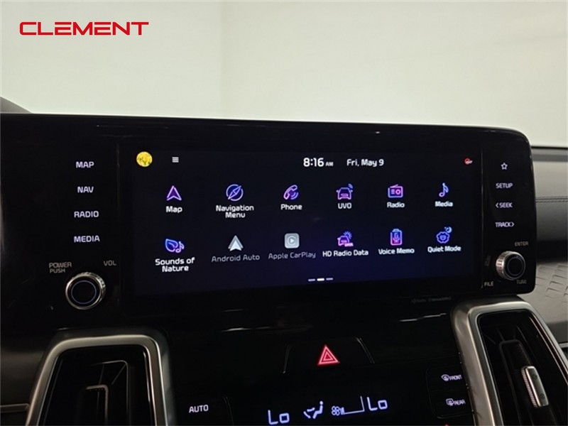 Kia Sorento Vehicle Image 14