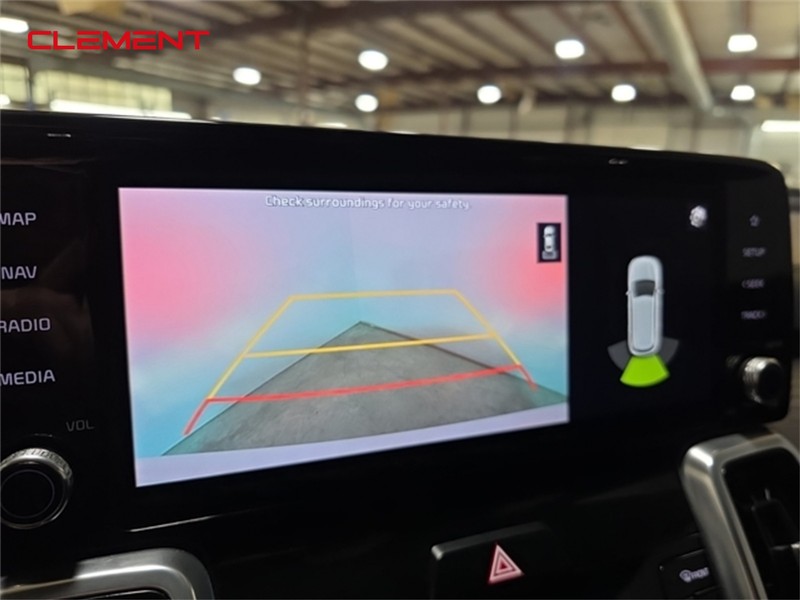 Kia Sorento Vehicle Image 15