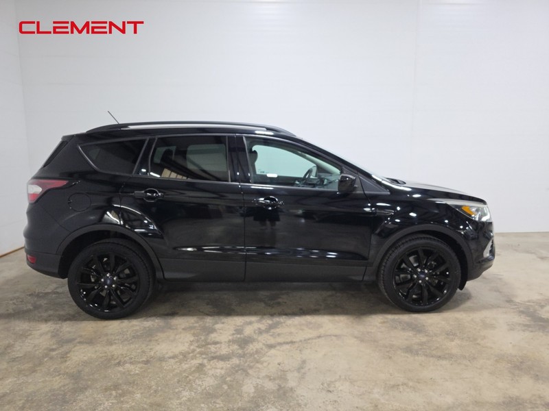 Ford Escape Vehicle Image 05
