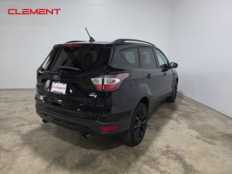 Ford Escape Vehicle Image 06