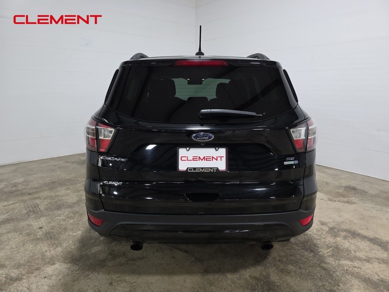Ford Escape Vehicle Image 07