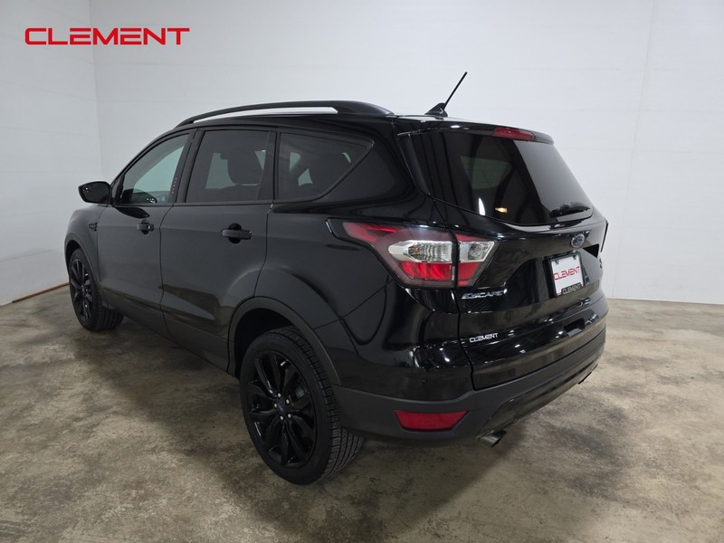 Ford Escape Vehicle Image 08