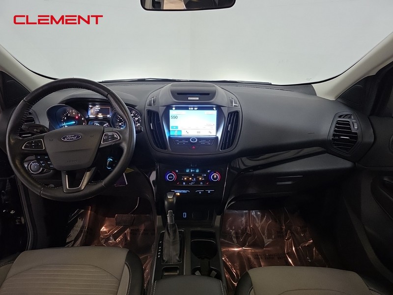 Ford Escape Vehicle Image 10