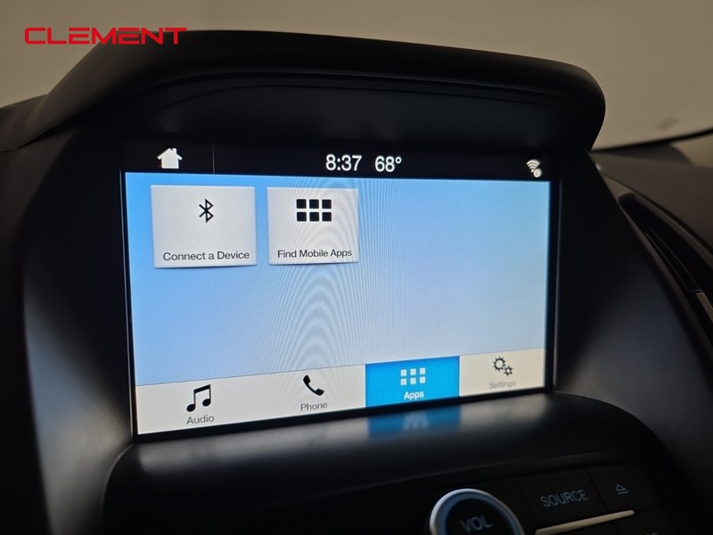 Ford Escape Vehicle Image 15
