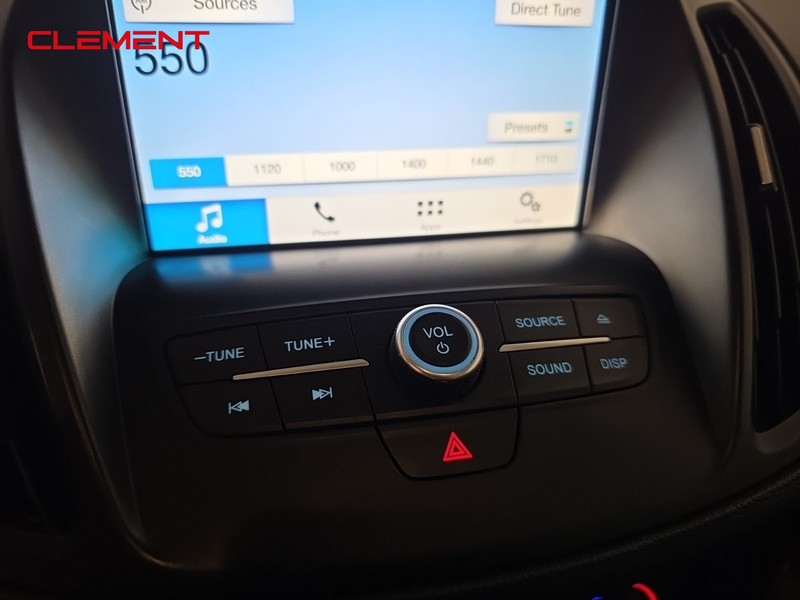 Ford Escape Vehicle Image 16