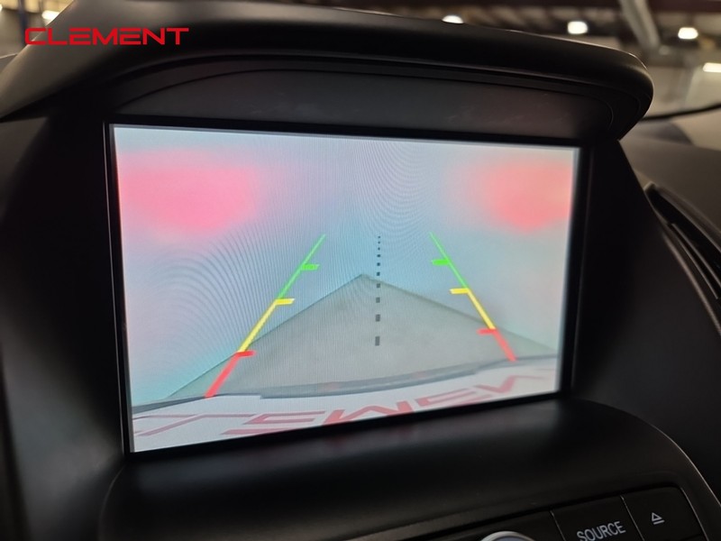 Ford Escape Vehicle Image 17