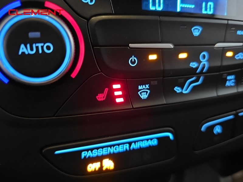 Ford Escape Vehicle Image 19