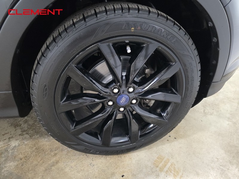Ford Escape Vehicle Image 33