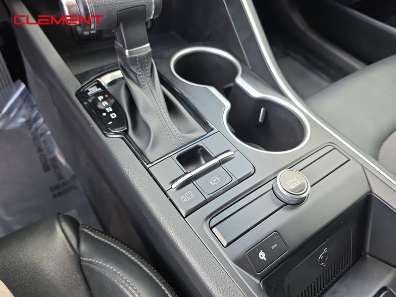 Kia K5 Vehicle Image 20