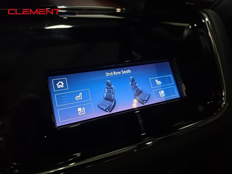 Lincoln Navigator Vehicle Image 33