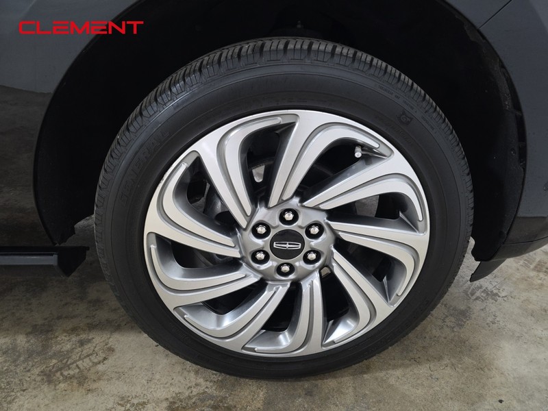 Lincoln Navigator Vehicle Image 40