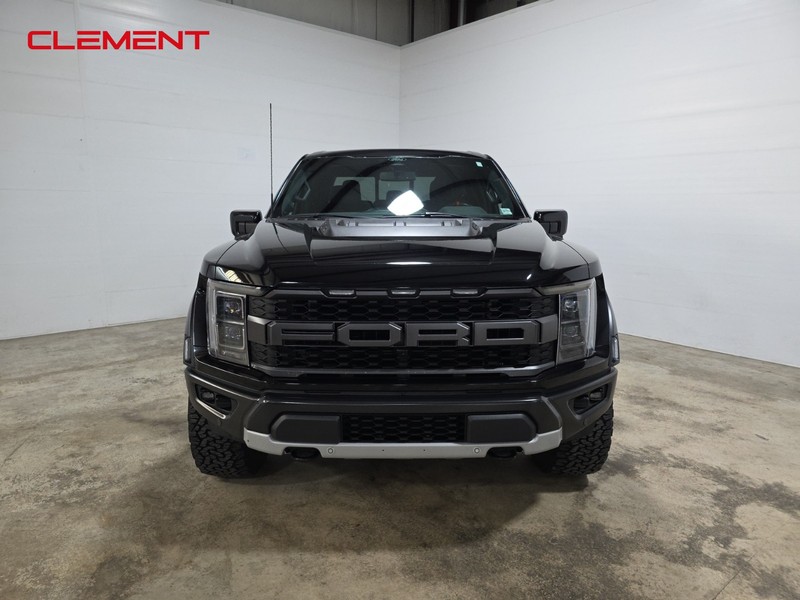 Ford F-150 Vehicle Image 02