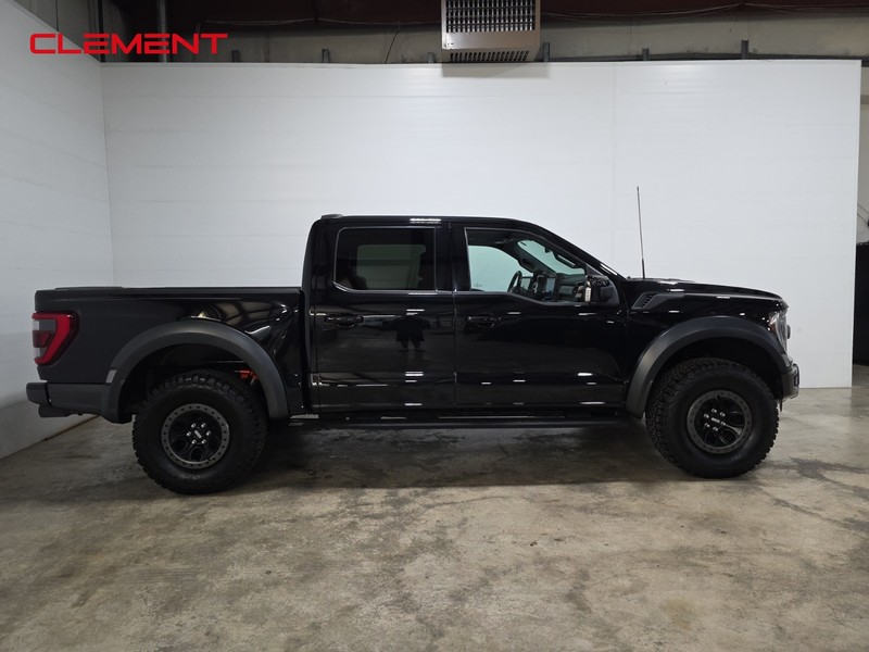 Ford F-150 Vehicle Image 05
