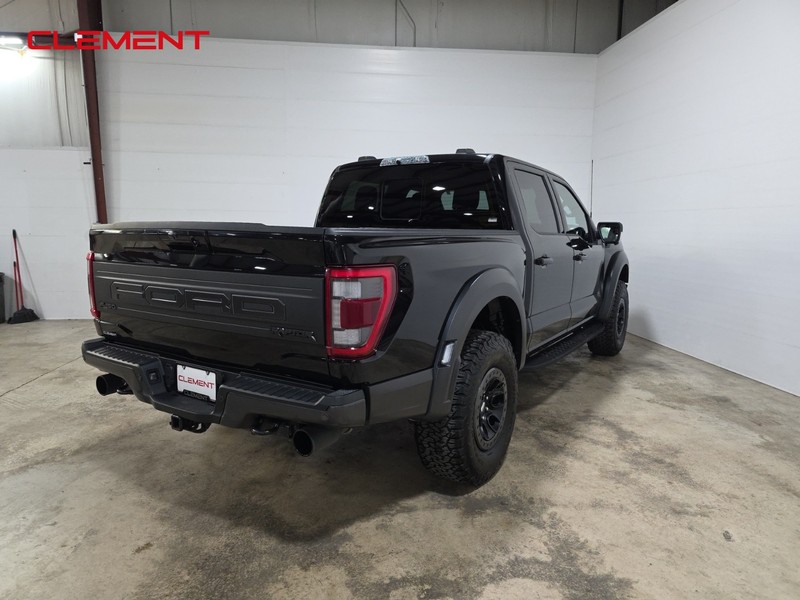 Ford F-150 Vehicle Image 06